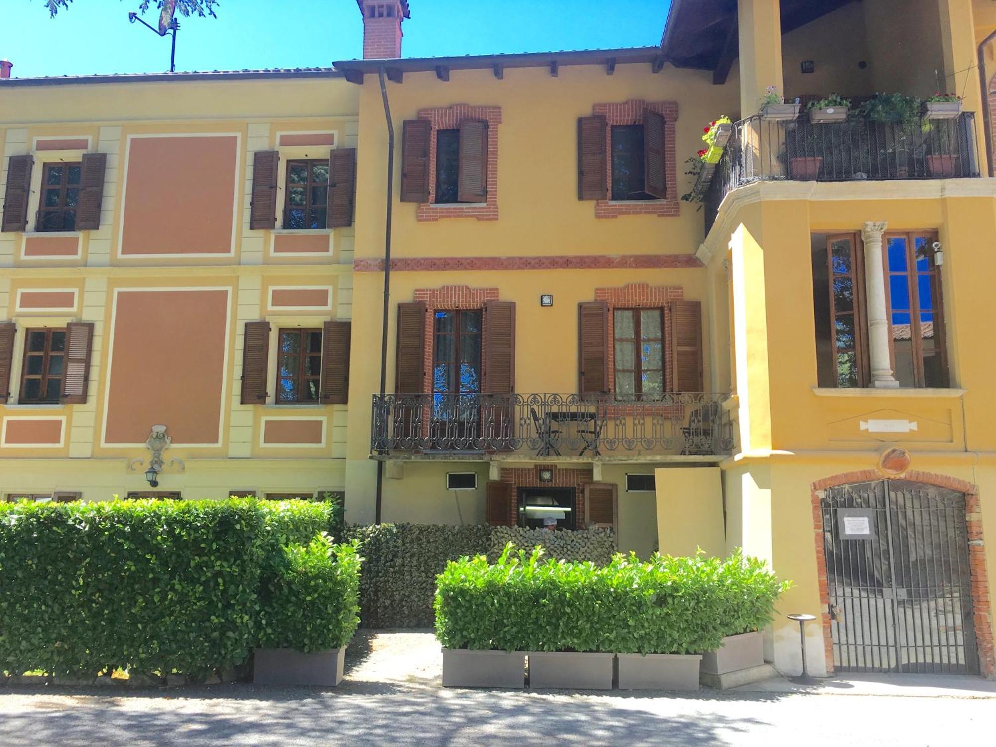 Villa Scati Apartments Melazzo Værelse billede