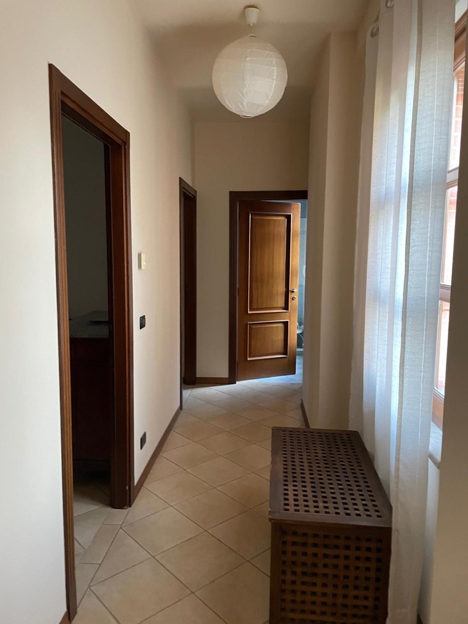 Villa Scati Apartments Melazzo Eksteriør billede