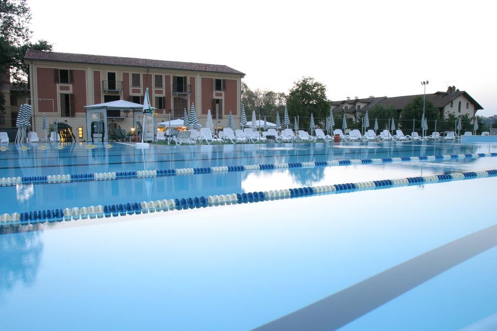 Villa Scati Apartments Melazzo Eksteriør billede